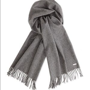 Authentic Loro Piana cashmere scarf